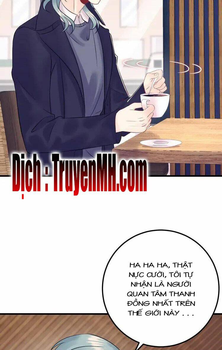Trong Sinh Chi Ức Vạn Ảnh Hậu Yếu Thượng Vị: Chapter 324