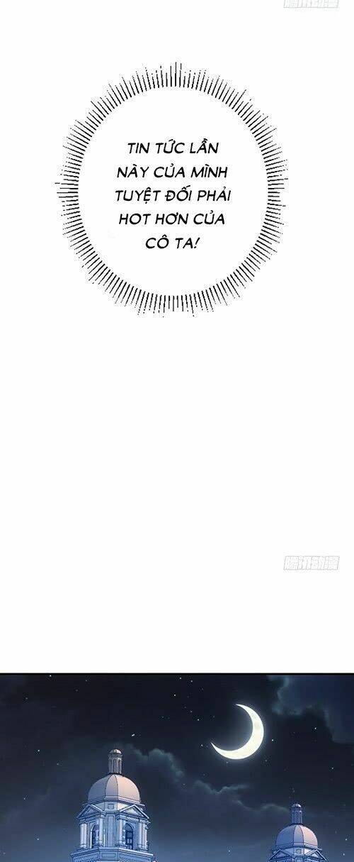 Bí Mật Kết Hôn Với Ảnh Đế: Vợ Ơi Đến Đây Tấn Công Đi Nào: Chapter 54