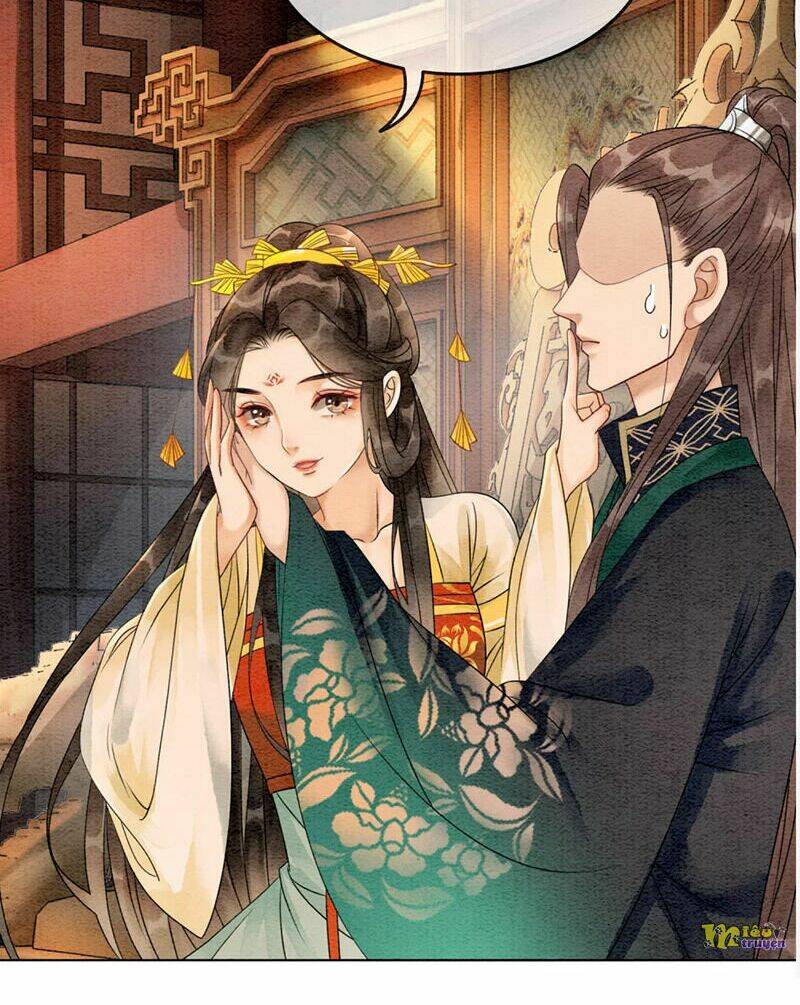 Hậu Cung Của Trẫm Cháy Rồi!: Chapter 79