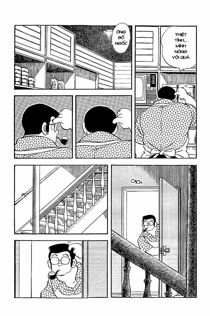 Touch: Chapter 245