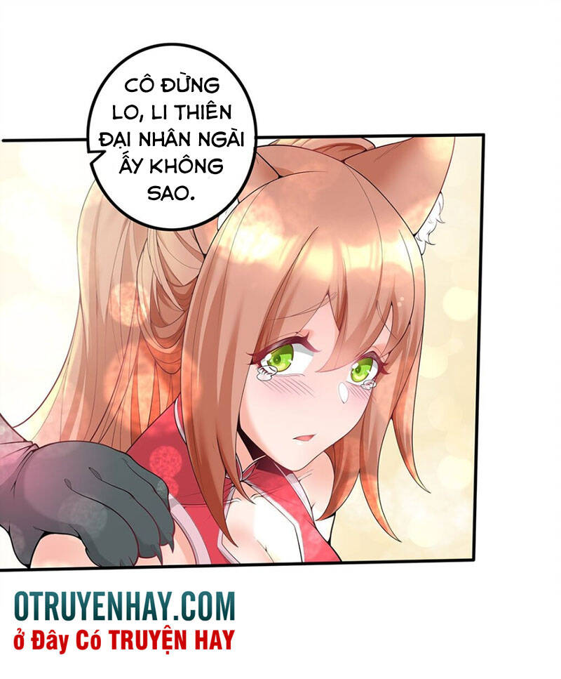 Sau Khi Tu Luyện, Ta Biến Thành Ma Tôn Xương Khô: Chapter 16