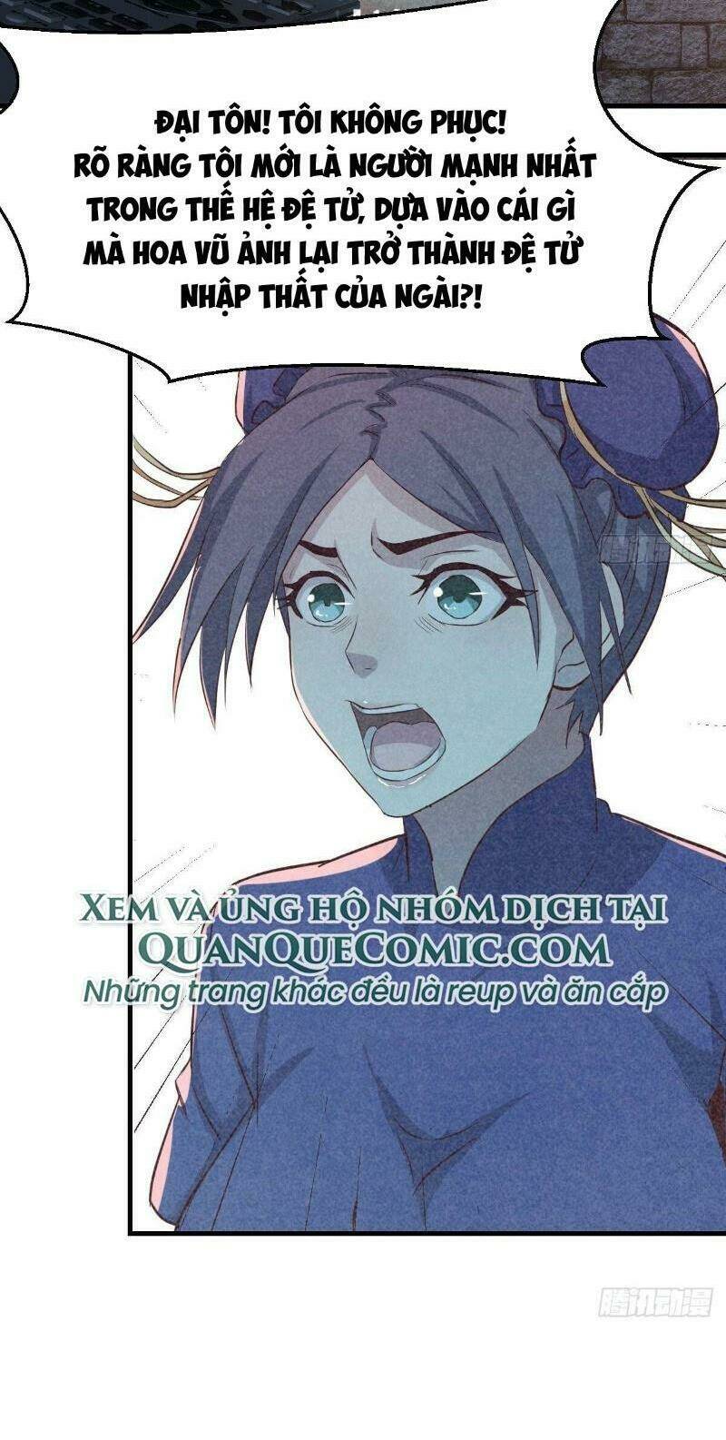 Song Tu Đạo Lữ Kiểu Xem Mặt: Chapter 82