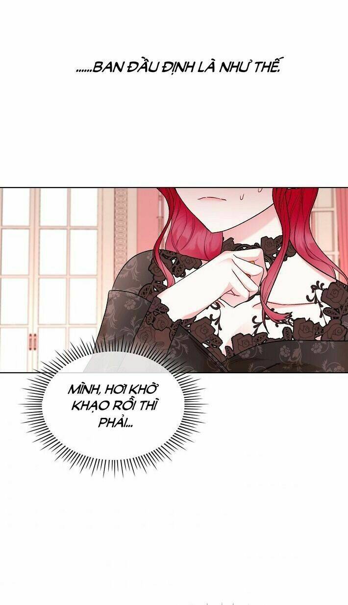 Kẻ Tạo Ra Nữ Phản Diện: Chapter 36