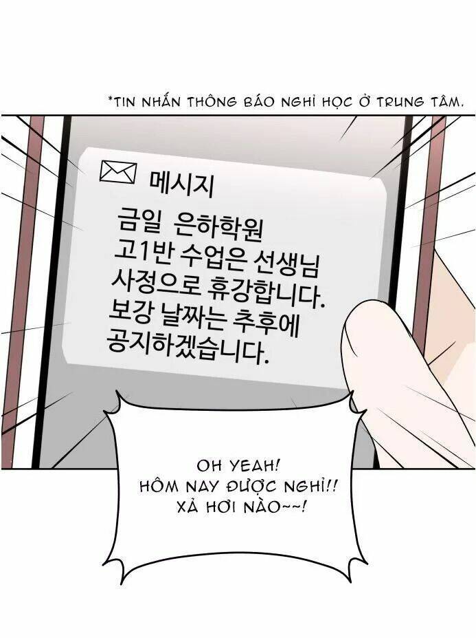 30 Phút Bước Đi Bên Em: Chapter 83