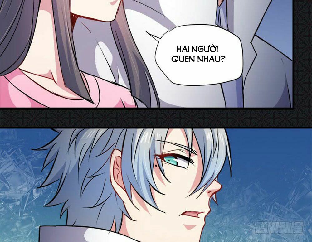 Ngạo Kiều Quỷ Vương Yêu Ta: Chapter 73