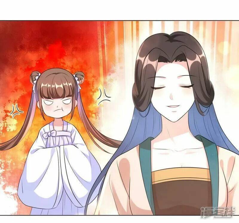 Vương Phi Có Độc!: Chapter 19