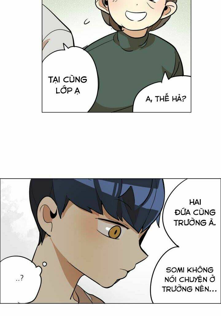 Lớn Lên Đểu Cáng: Chapter 14