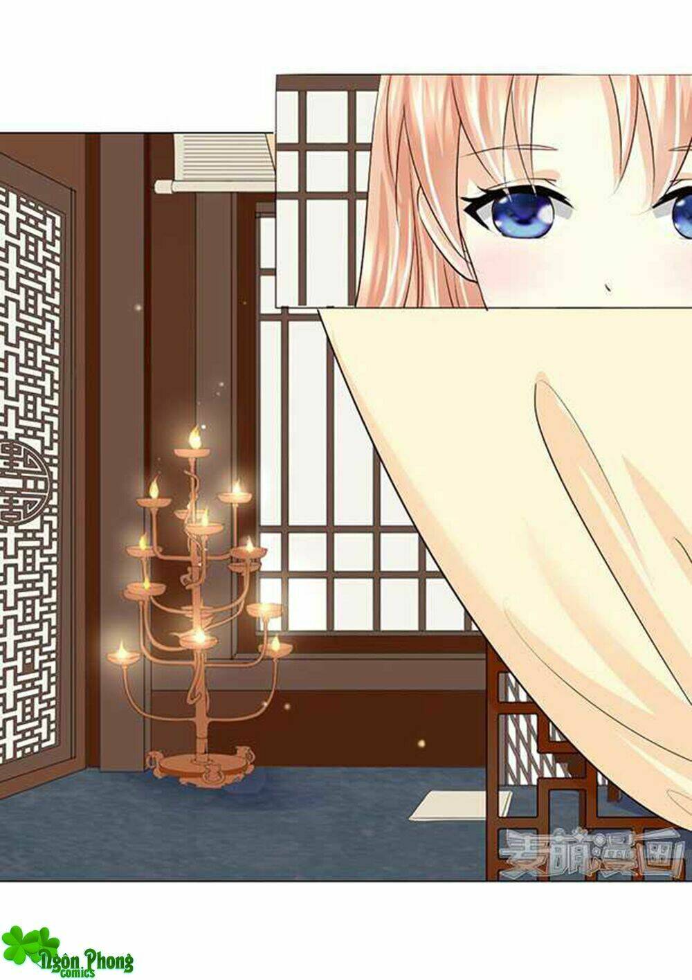 Tổng Tài Bá Đạo Là Gay: Chapter 61