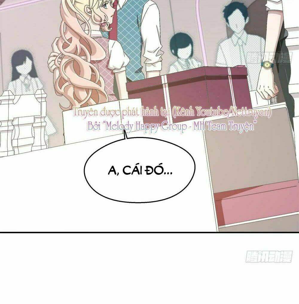 Đối Nhĩ Duy Mệnh Thị Tòng: Chapter 15