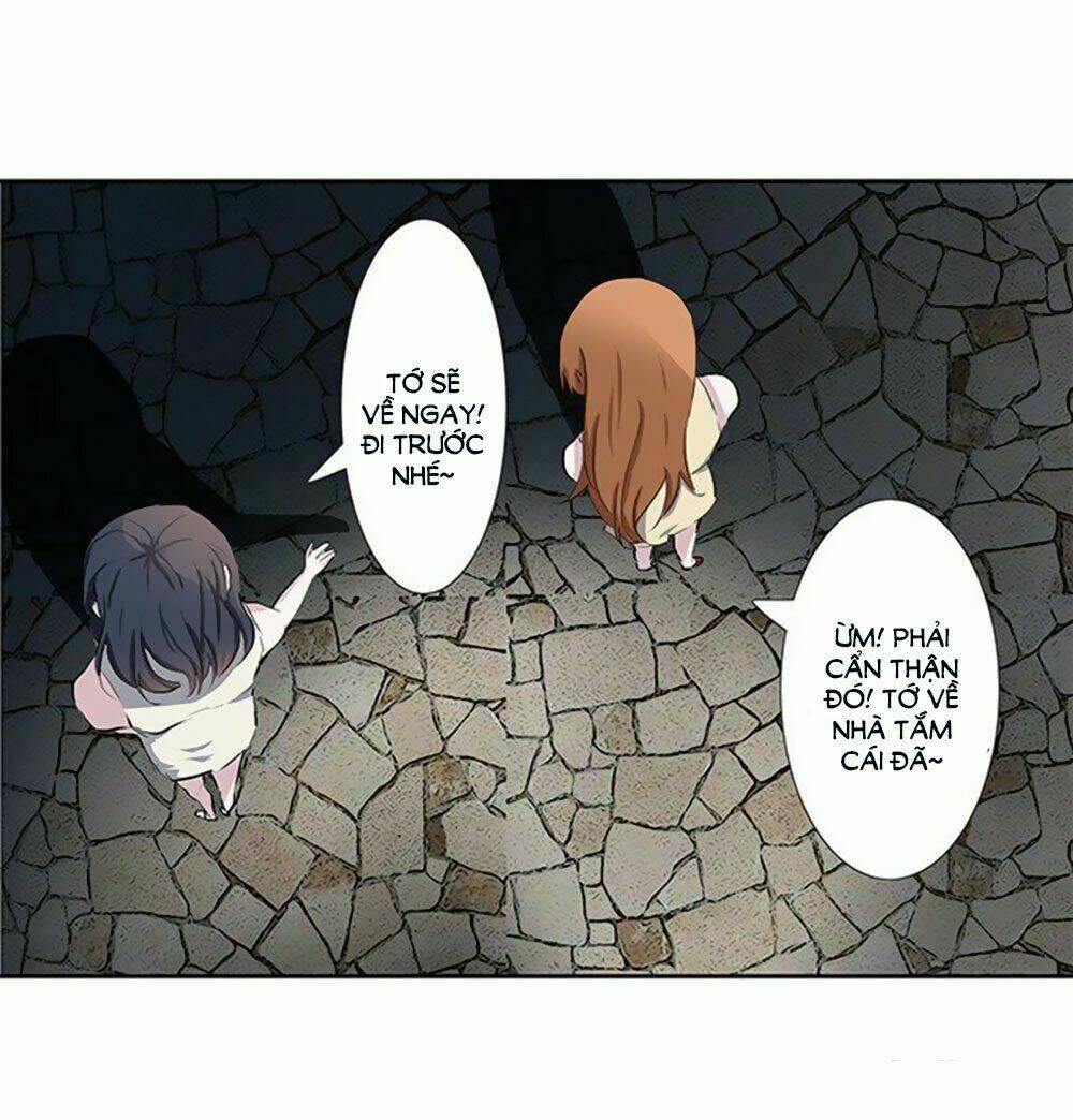 Thiên Kim Đường Môn: Chapter 40