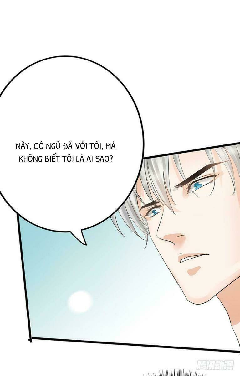 Chào Buổi Sáng, Ức Vạn Manh Thê: Chapter 6