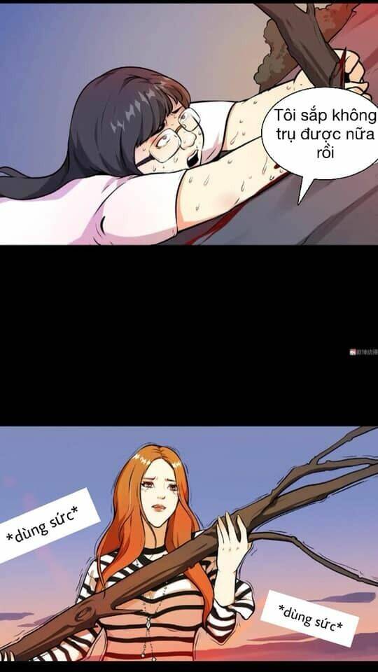 Giày Thủy Tinh: Chapter 5.2