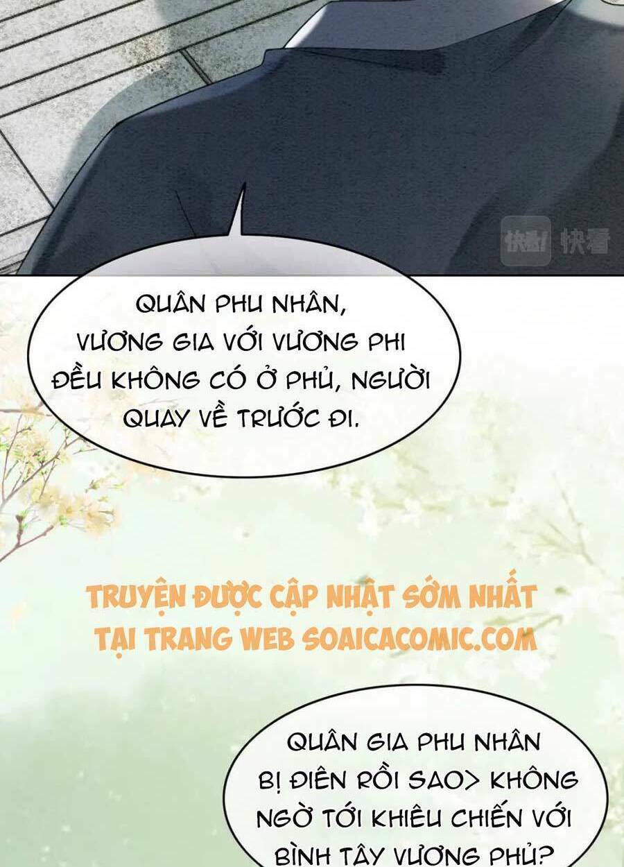 Xung Hỉ Vương Phi: Chapter 51