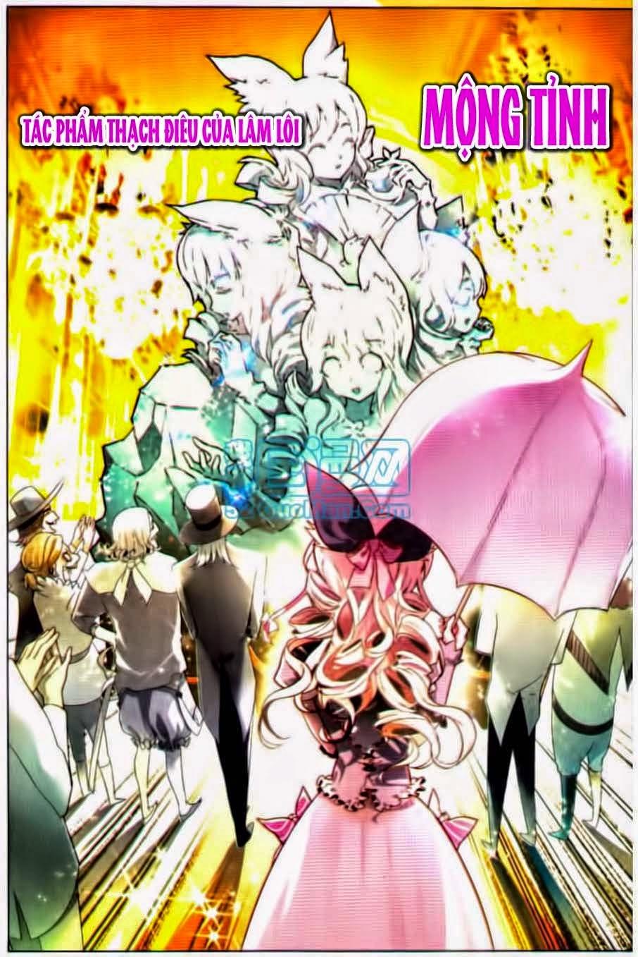 Bàn Long: Chapter 58