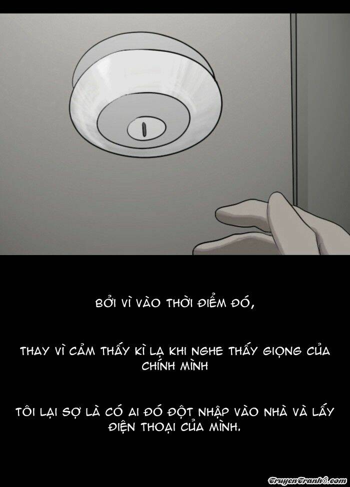 Thứ Sáu: Những Câu Chuyện Cấm: Chapter 24