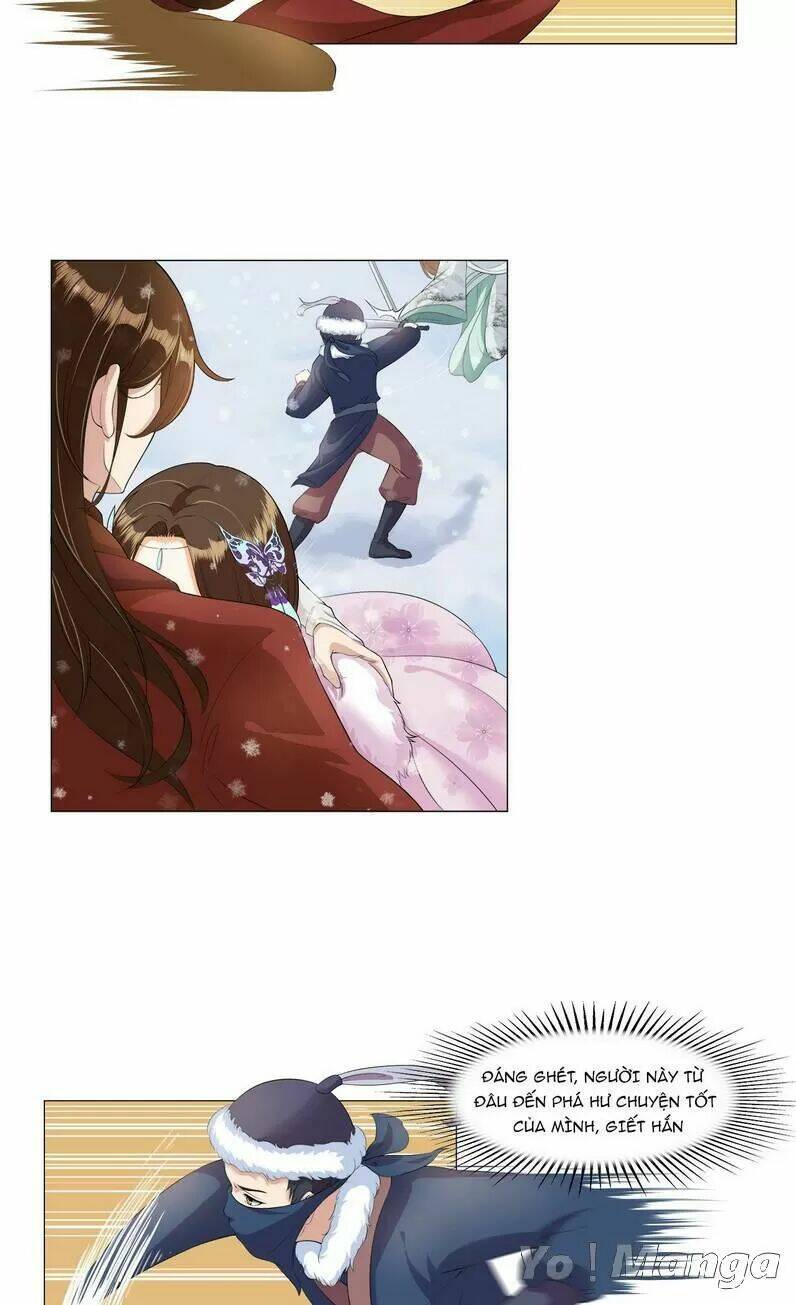 Loạn Thế Hoạ Phi: Chapter 18