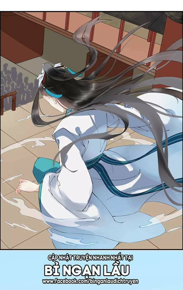 Bồng Sơn Viễn: Chapter 10