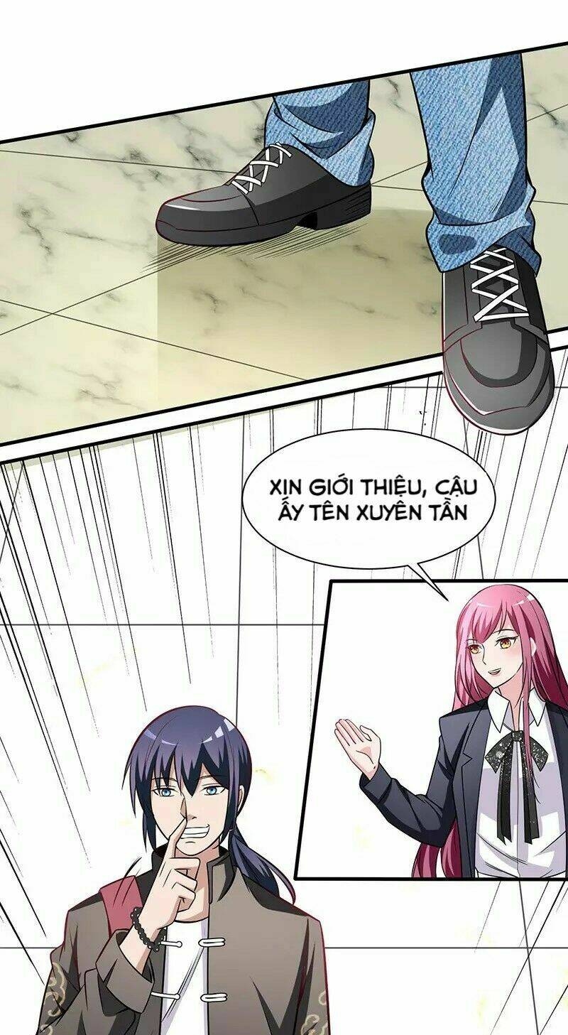 Thiên Y Hoa Hạ: Chapter 2