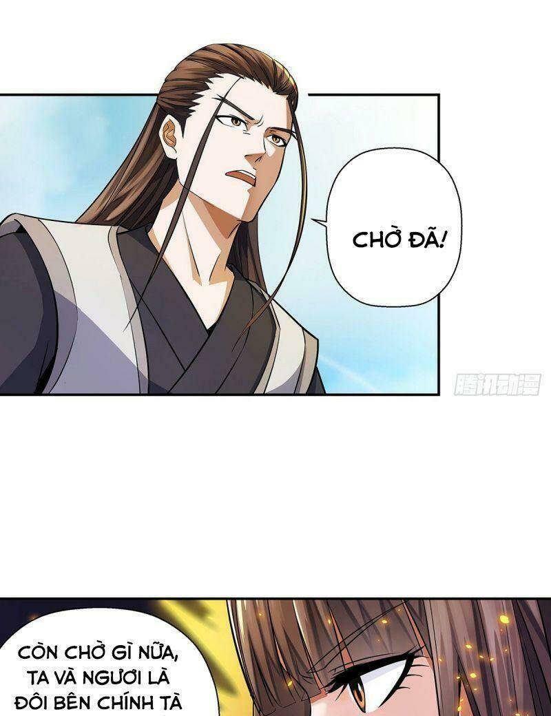 Ta Là Đại Hoàn Đan: Chapter 1.3