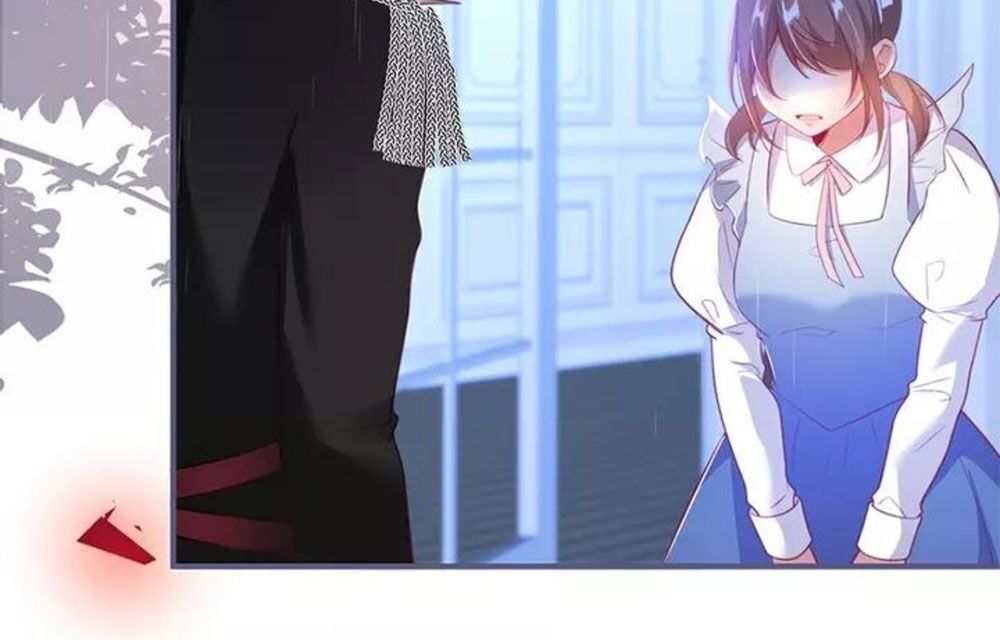 Vương Tử Và Ánh Trăng Đen: Chapter 69