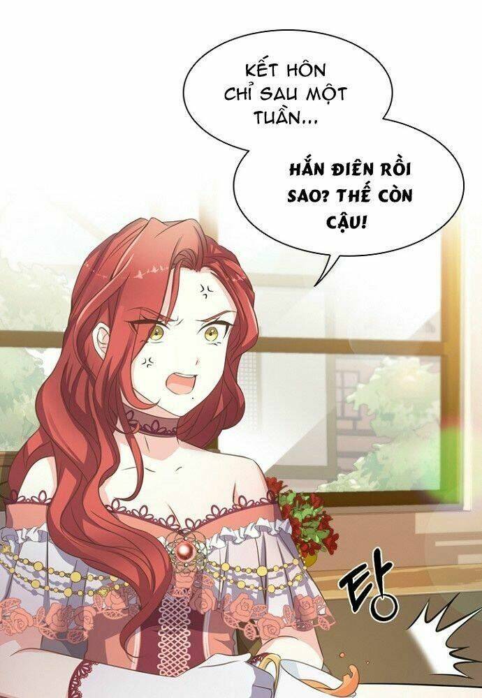 Một Đêm Với Hoàng Đế: Chapter 2