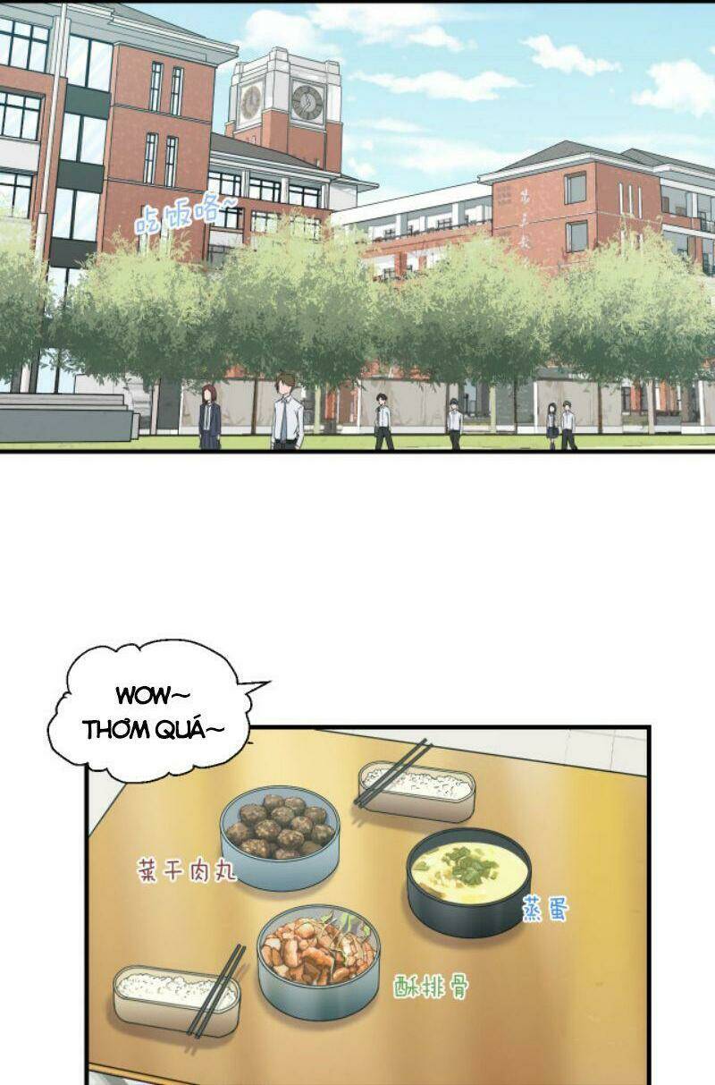 Đối Mặt Với Thử Thách: Chapter 66
