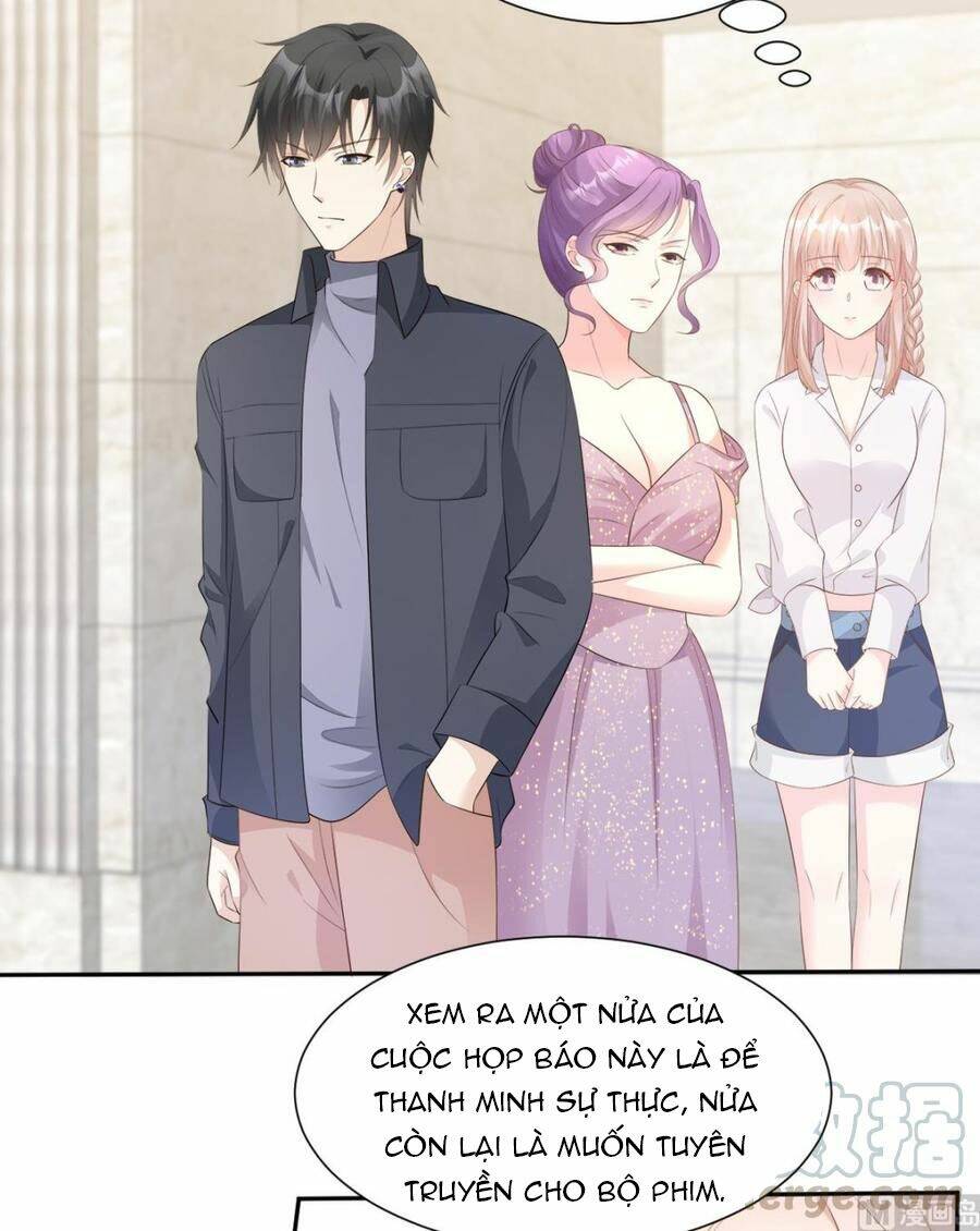 Tư Sủng Cục Cưng Bảo Bối: Chapter 63