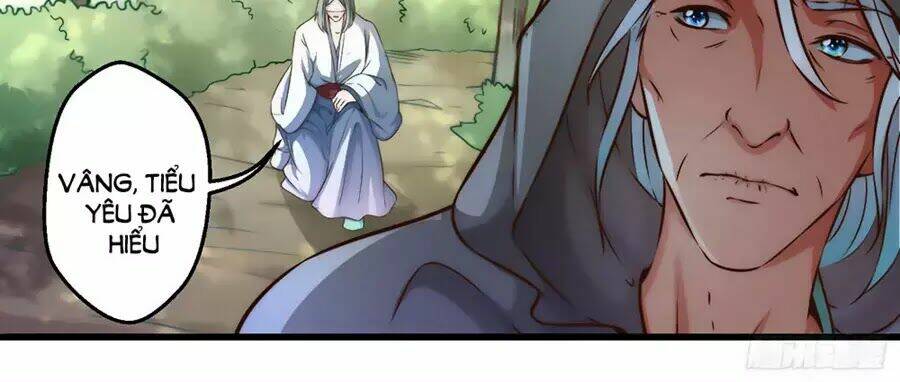 Liêu Liêu Nhân Thân Tu Tiên Truyện: Chapter 86