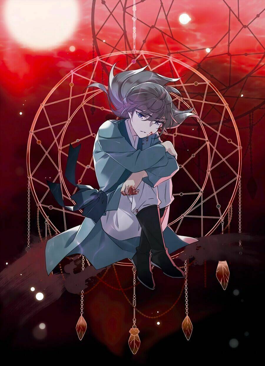 Thượng Quốc Phú Chi Thiên Đống Tuyết: Chapter 45