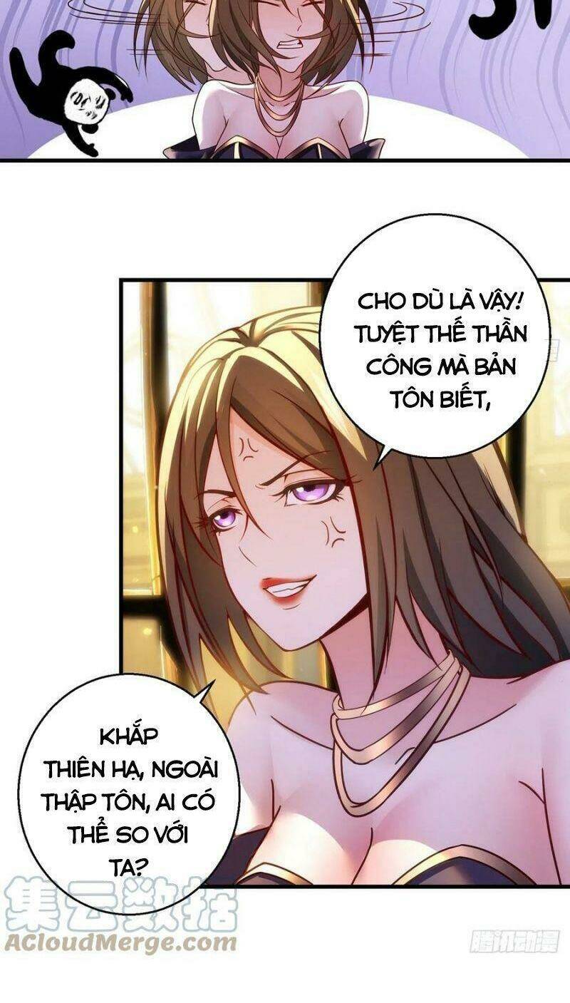 Ta Là Đại Hoàn Đan: Chapter 91