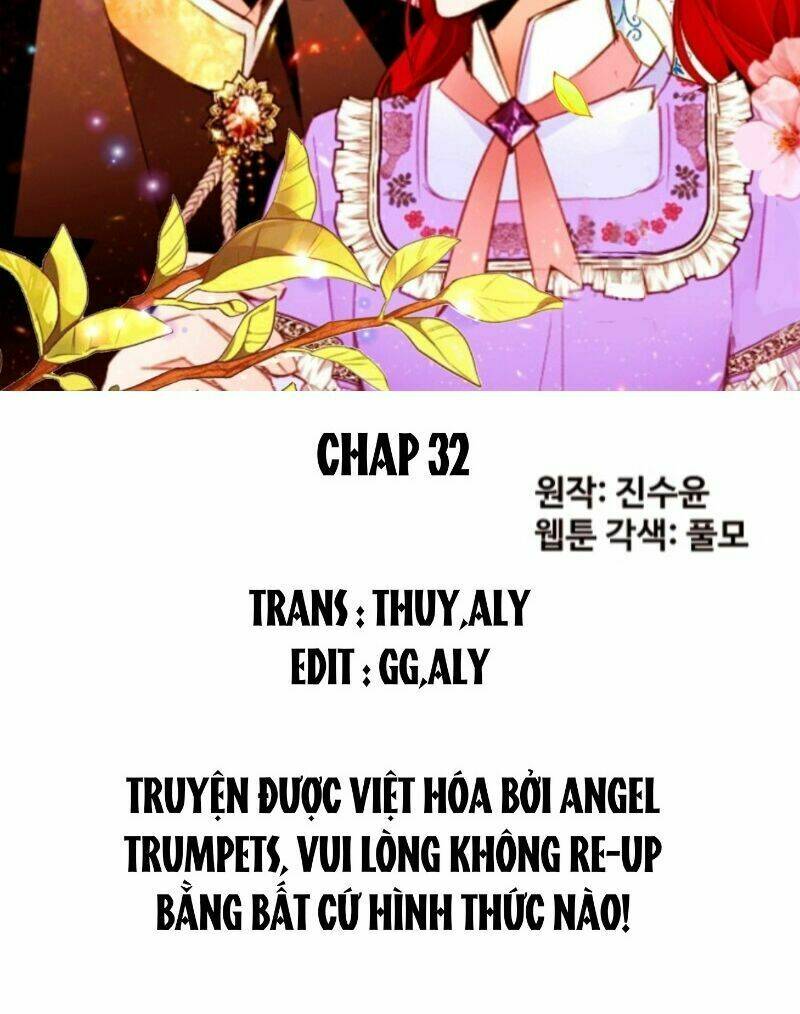 Cuộc Sống Rập Khuôn Của Một Quý Cô Tái Sinh!: Chapter 32