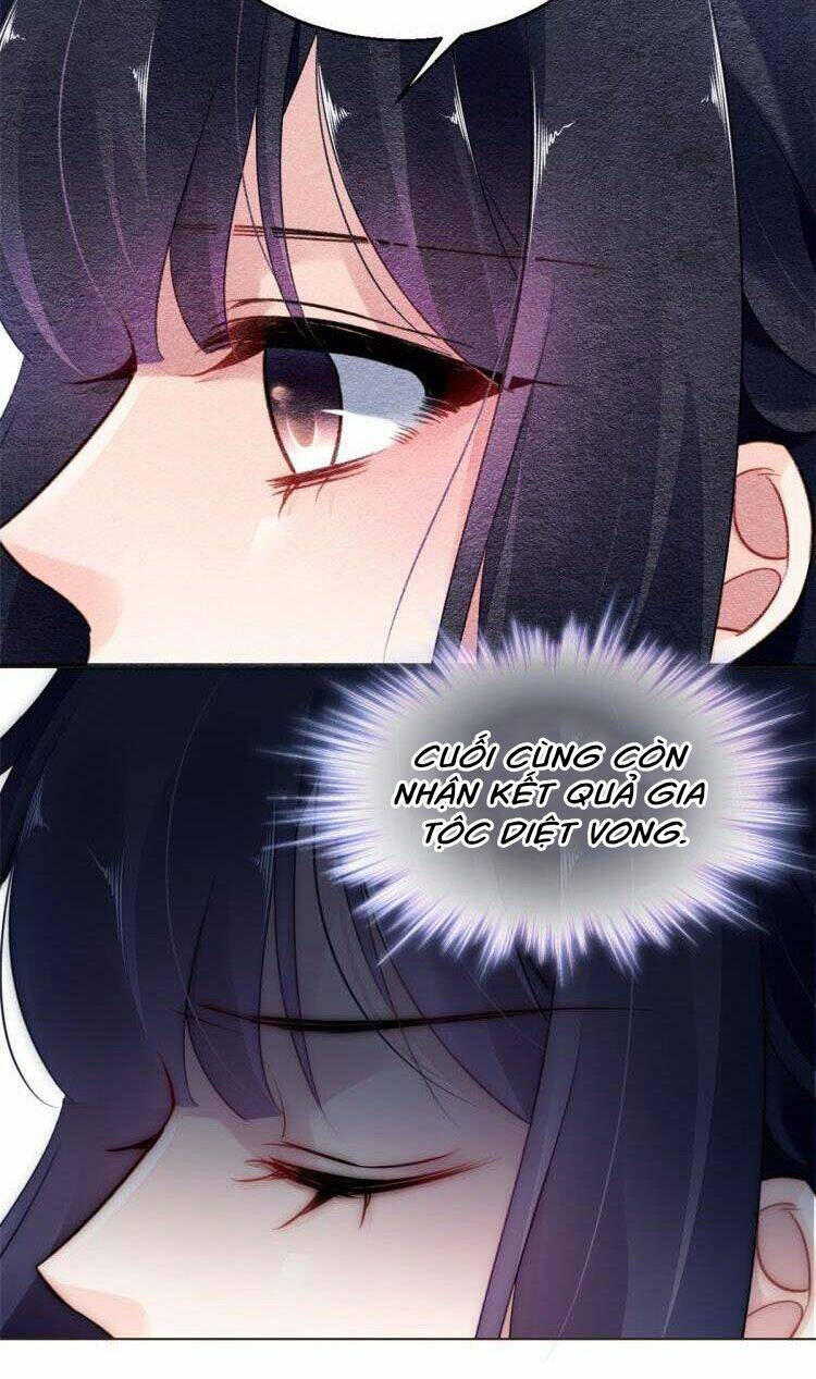 Vấn Đan Chu: Chapter 24