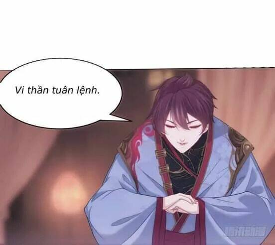 Bí Mật Của Dạ Tộc: Chapter 17