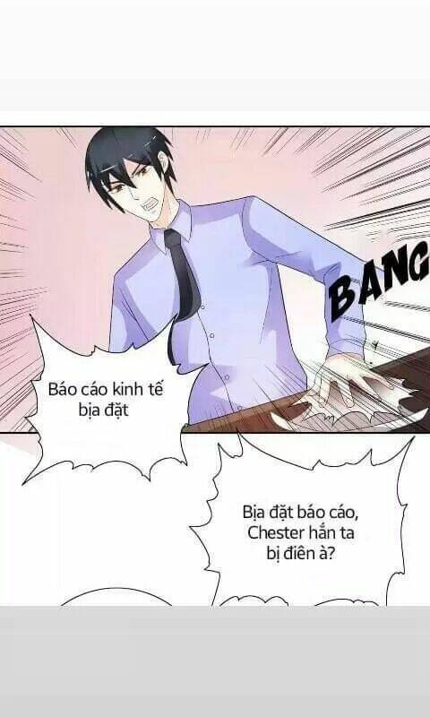 1 Nửa Hoàn Hảo Của Ceo: Chapter 23