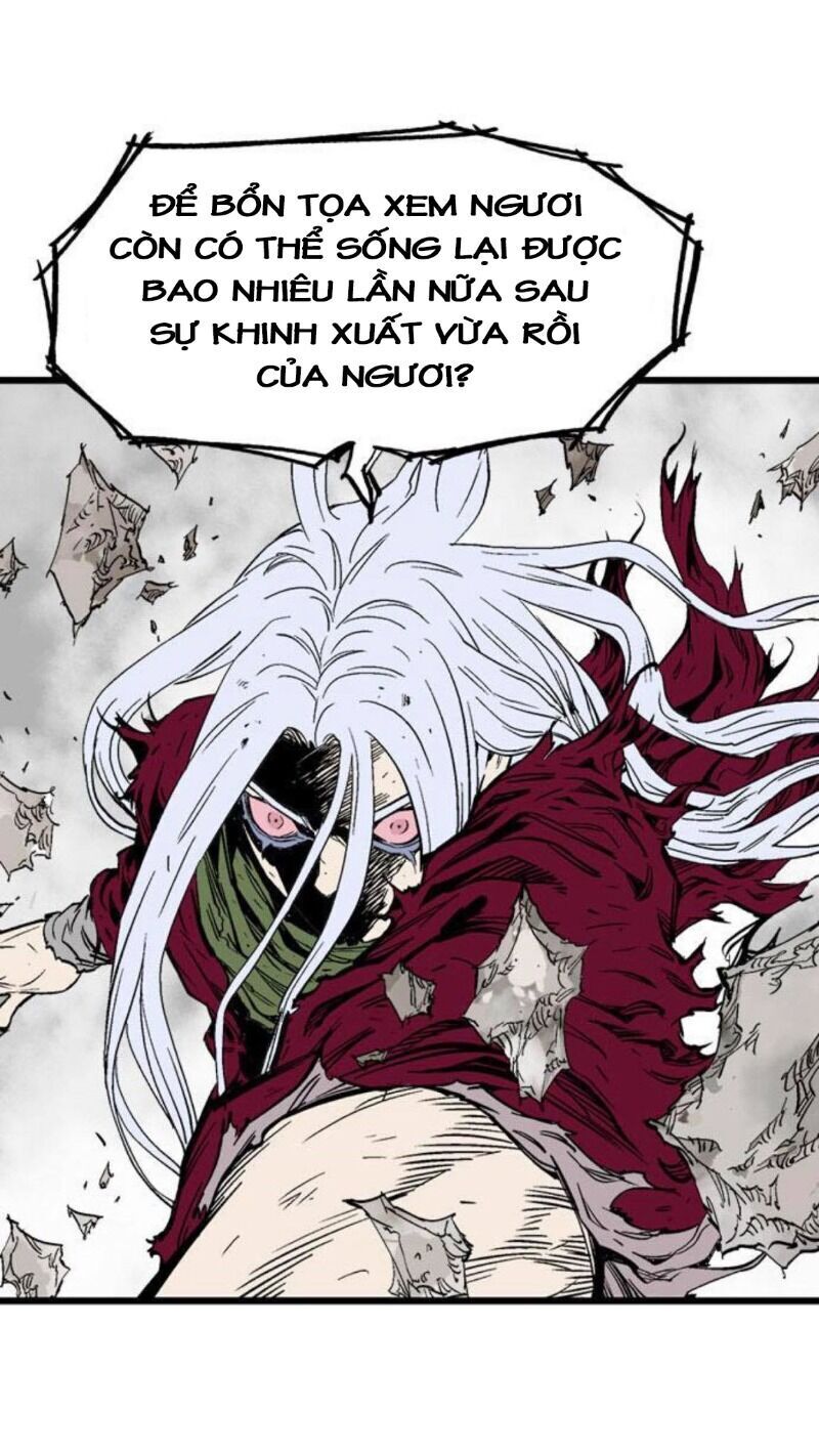 Cao Thủ 2: Chapter 126