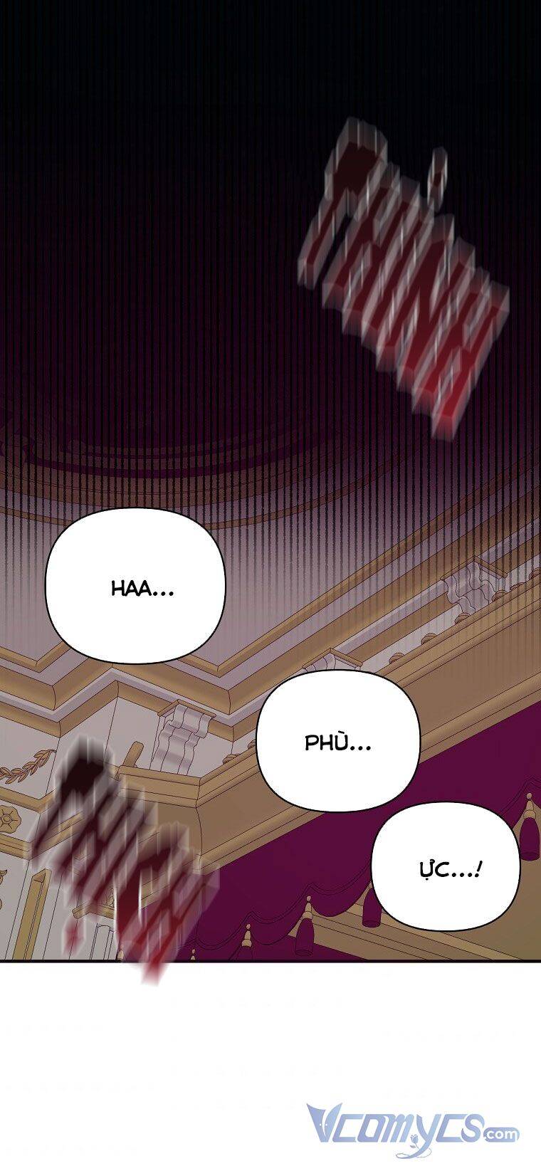 Phương Pháp Sống Sót Khi Phải Ngủ Cùng Hoàng Đế: Chapter 1