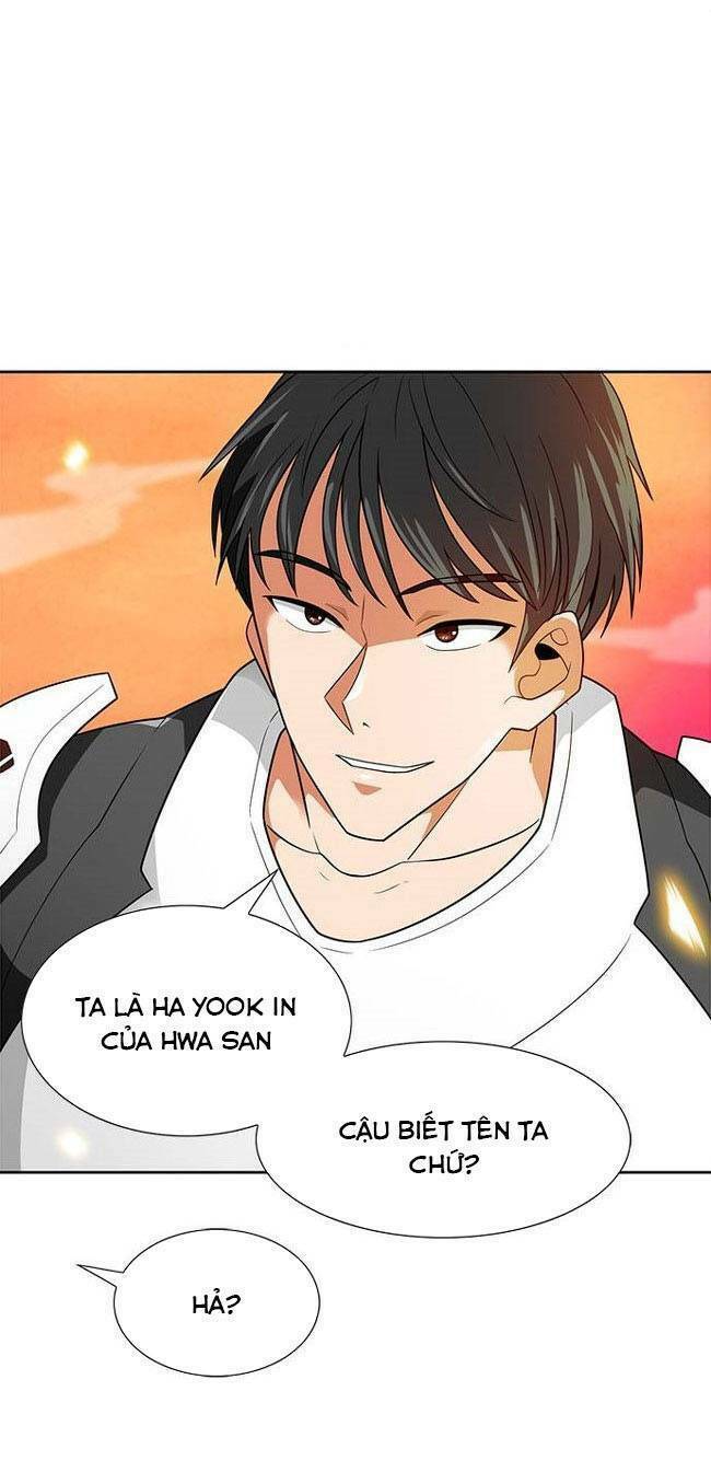 Tôi Tự Động Săn Một Mình: Chapter 58