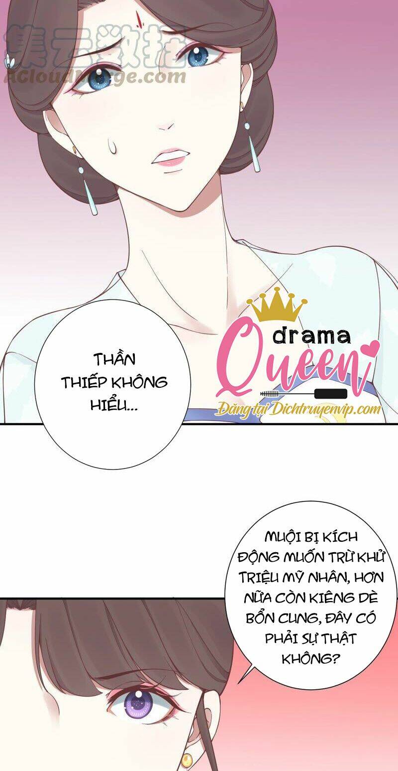 Hoàng Hậu Bận Lắm: Chapter 162