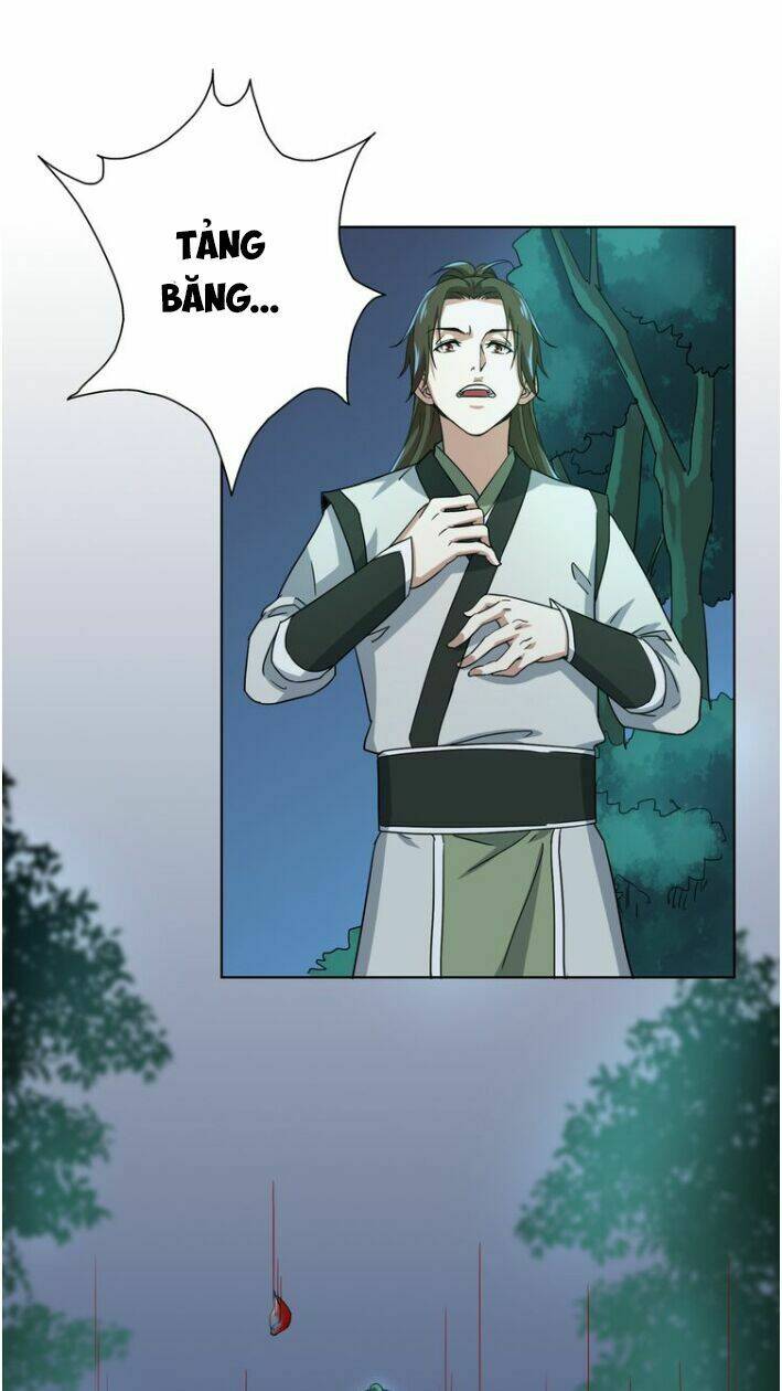 Nghịch Thiên Đại Thần: Chapter 3