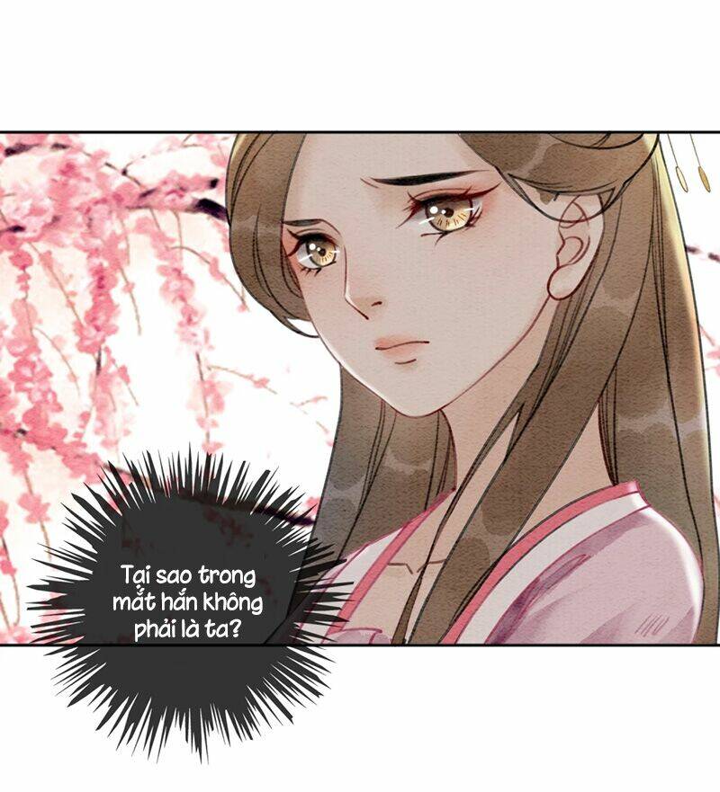 Hậu Cung Của Trẫm Cháy Rồi!: Chapter 53