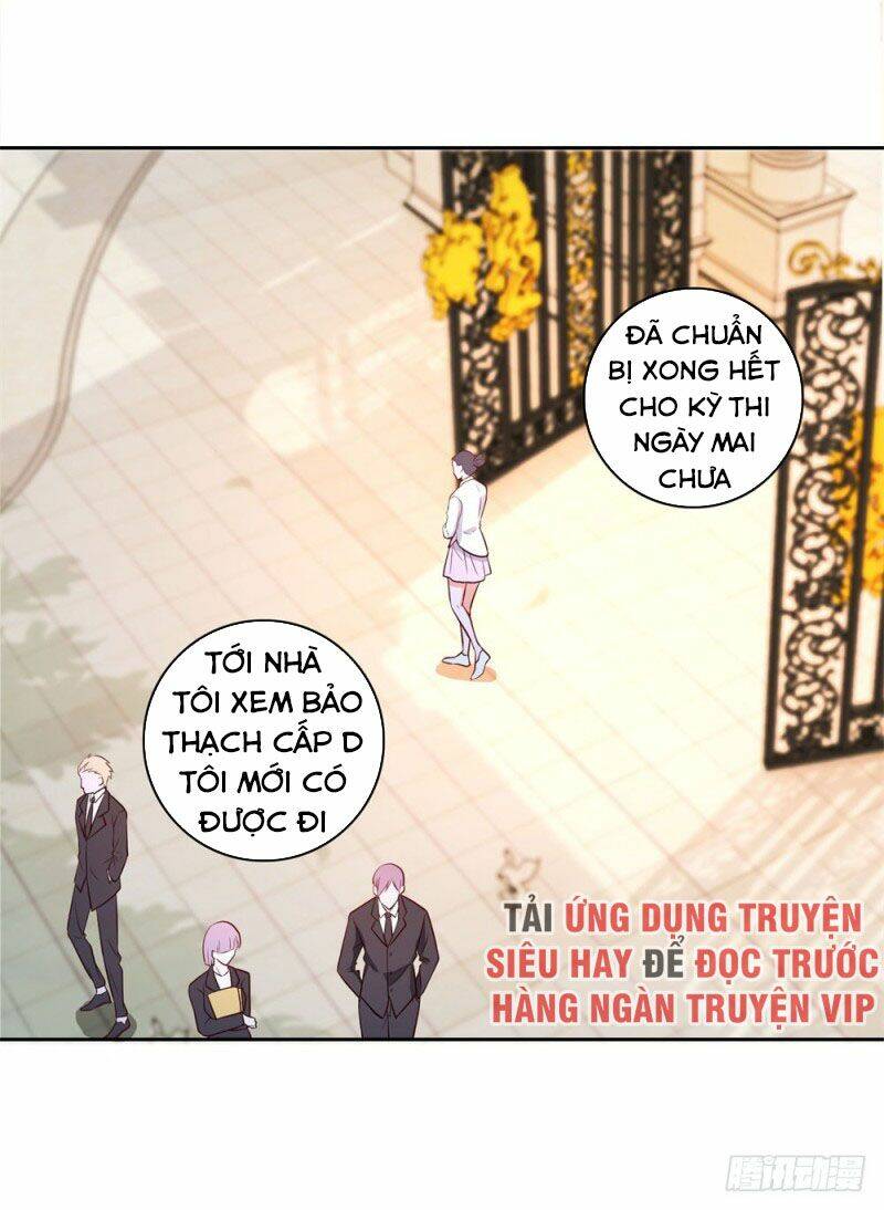Thiên Hỏa Đại Đạo: Chapter 63
