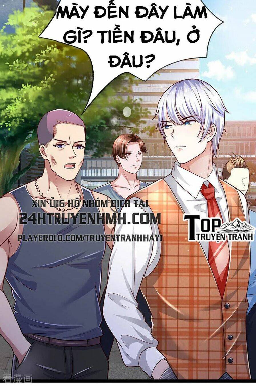 Tuyệt Đỉnh Khí Thiếu: Chapter 77