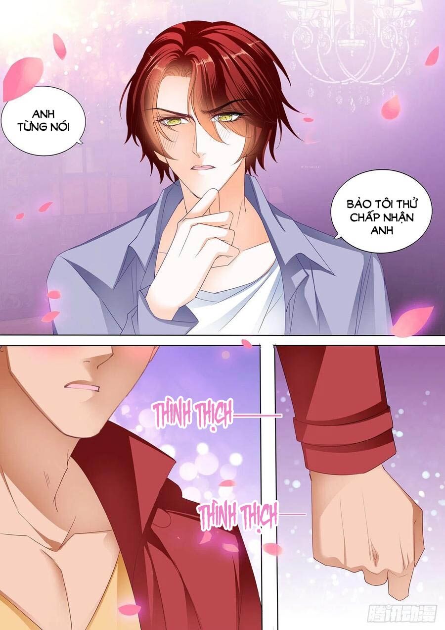 Bá Đạo Tiểu Thúc, Xin Trêu Chọc Vừa Thôi!: Chapter 194