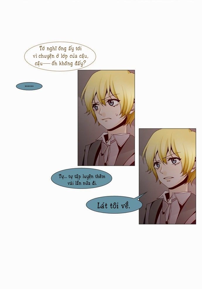 Trump: Chapter 40