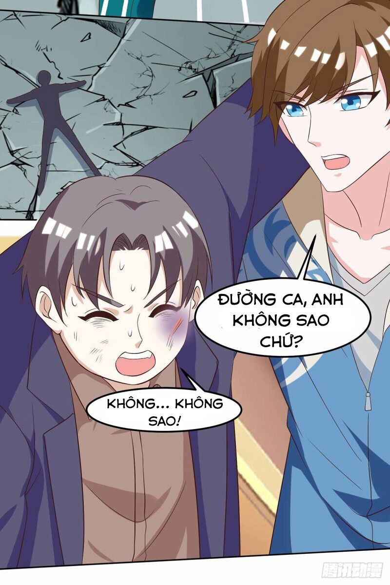 Thần Cấp Thấu Thị: Chapter 113