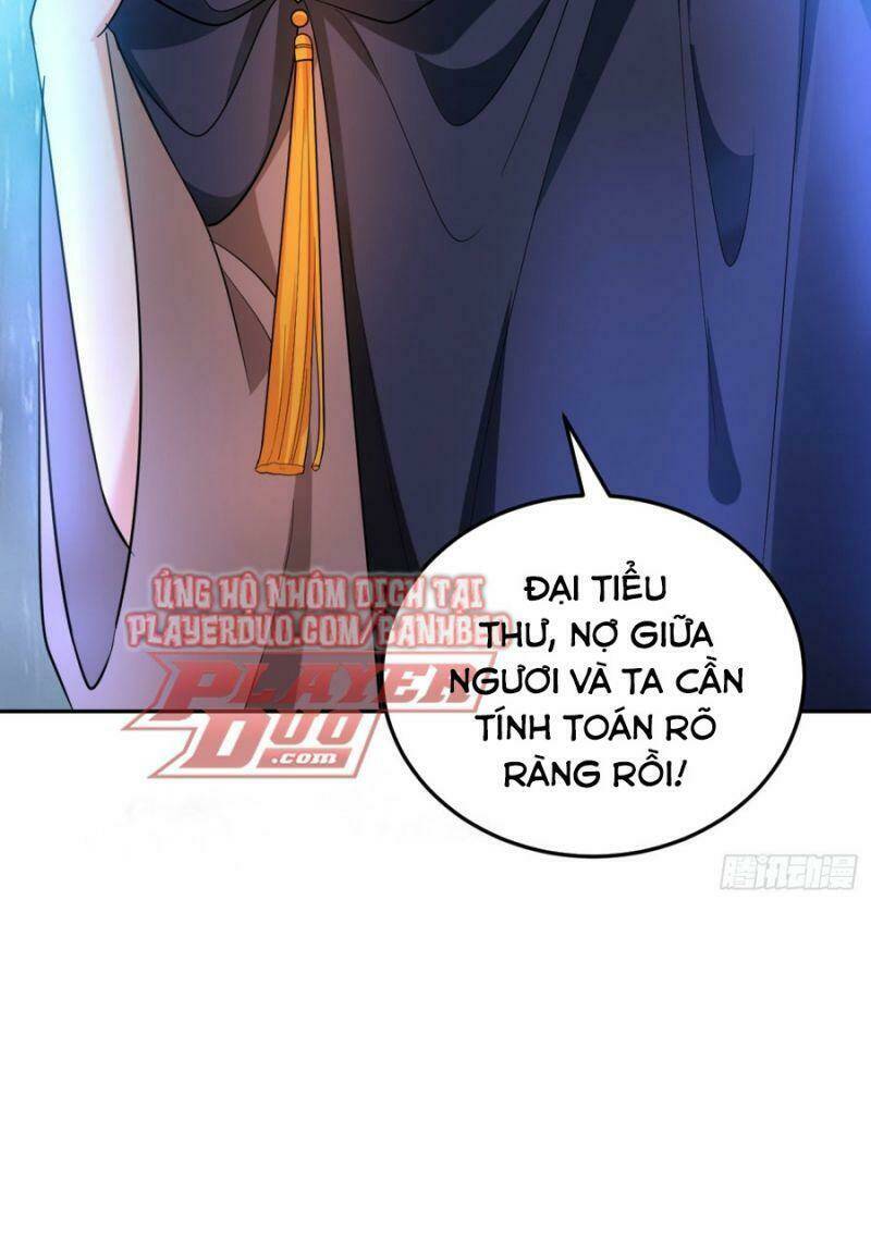 Giang Sơn Mỹ Nam Nhập Trướng Ta: Chapter 4