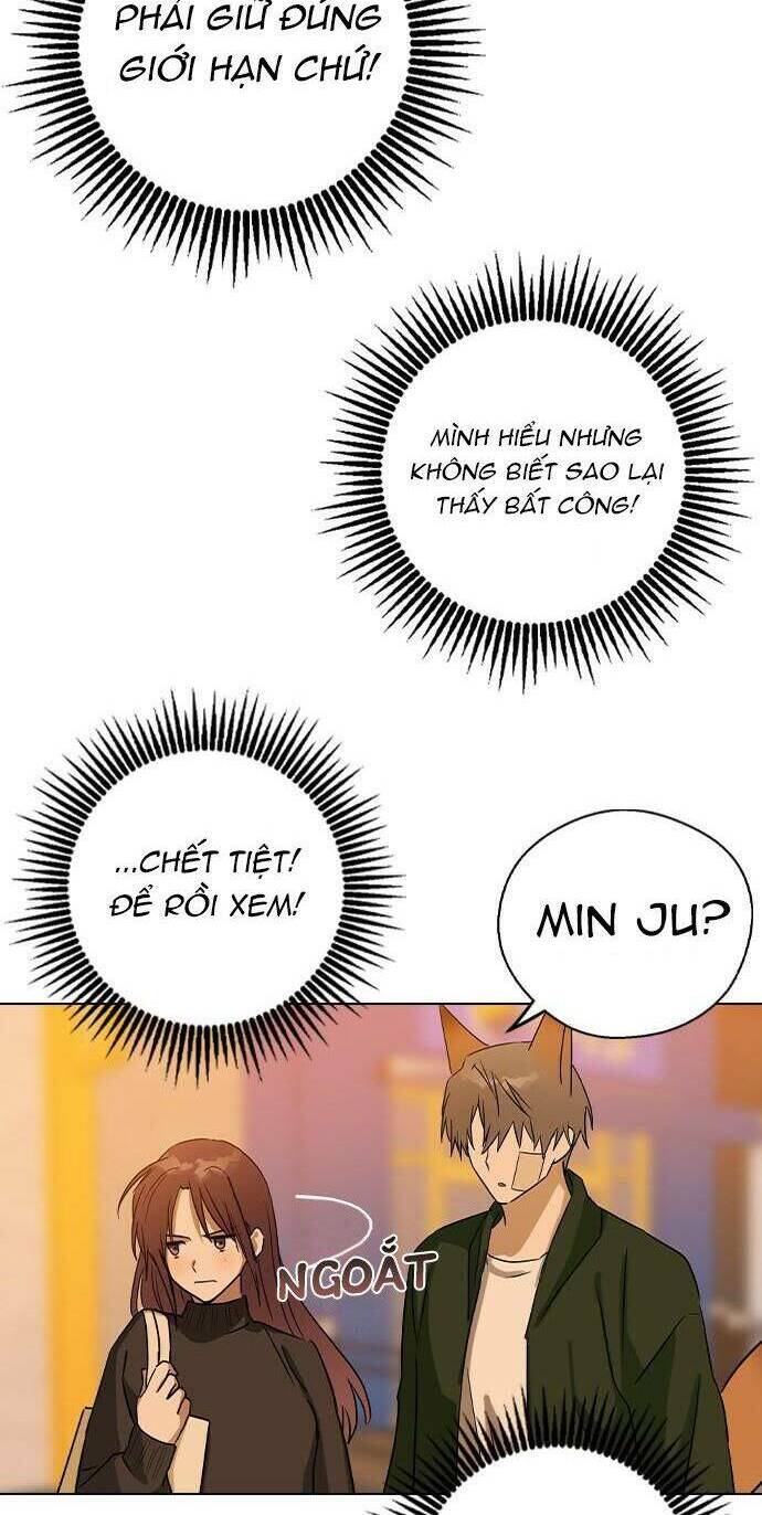 Duyên Nợ Kiếp Trước: Chapter 41