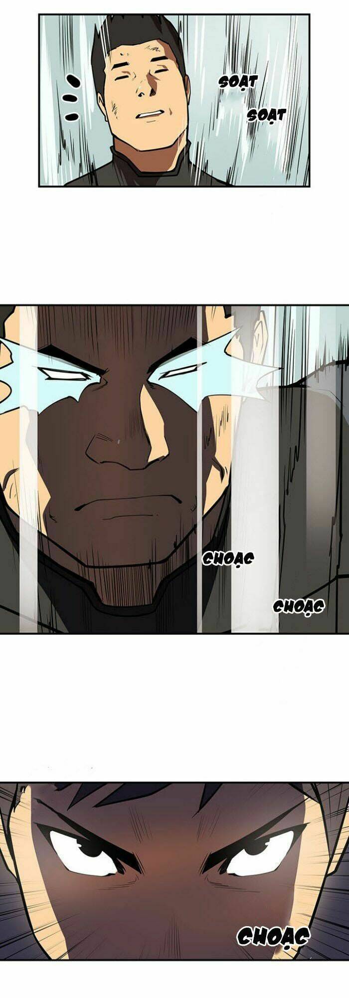 Raid: Chapter 80