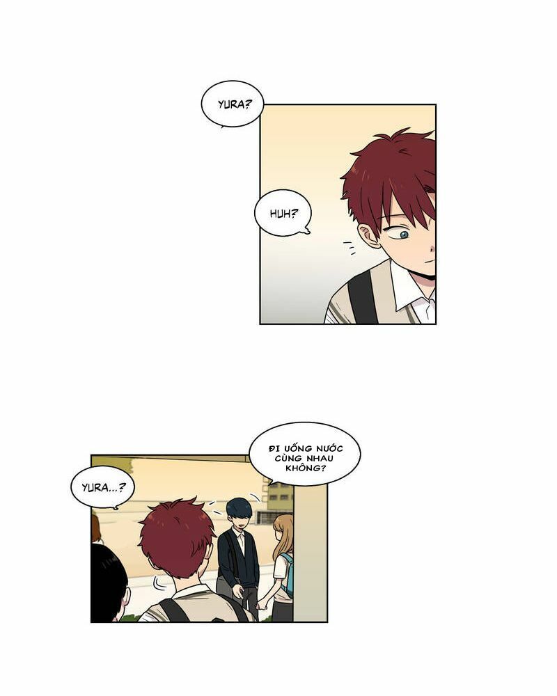 …”Một Sự Thật Khá Khó Chịu.”: Chapter 10