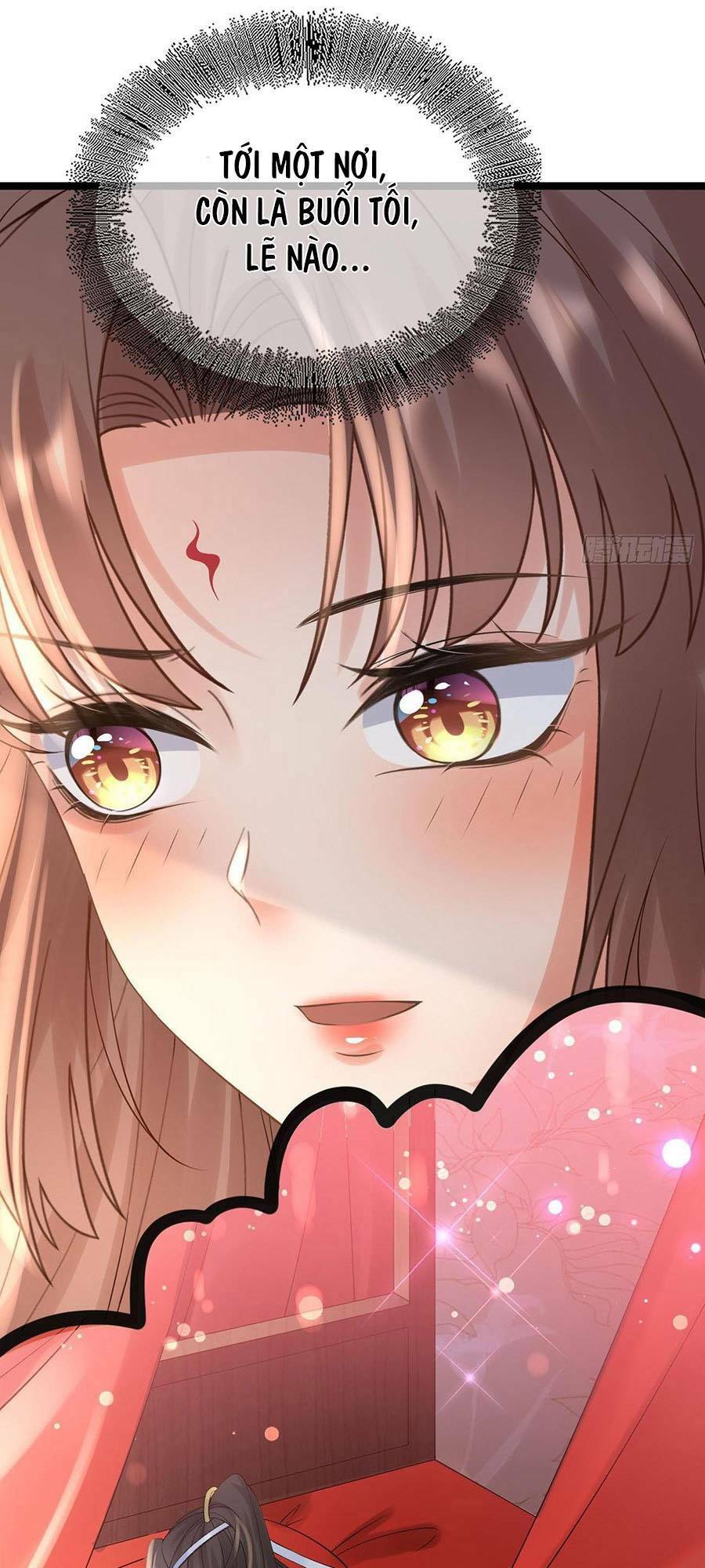 Ma Đầu Vạn Ác Năm Tuổi Rưỡi: Chapter 75